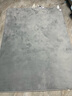 Bella Queen德國石墨烯地暖墊發(fā)熱地毯客廳碳晶電熱地毯家用加熱地墊電熱毯 珊瑚絨地暖墊160*230cm 曬單實(shí)拍圖