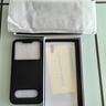 鍇美適用蘋(píng)果15promax手機殼真皮翻蓋式皮套iphone14全包鏡頭防摔plus保護套商務(wù)男女款 【奢華黑】頭層牛皮-免翻蓋接聽(tīng) 蘋(píng)果15plus 曬單實(shí)拍圖