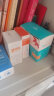 海氏海诺 医用碘伏消毒棉片便携携带居家户外伤口清洁消毒片独立包装 6*3cm 50片/盒 实拍图