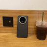 言臣適配華為mate70pro手機殼鏡頭全包防摔真皮華為mate70pro+手機殼超薄散熱優(yōu)享版輕奢mate60保護套 【曜石黑】頭層牛皮|全包防摔|裸機手感 華為Mate70 Pro/優(yōu)享版/Pro 曬單實拍圖