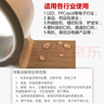 歐嘜（oumai）特氟龍隔熱膠帶鐵氟龍絕緣膠布耐高溫300度封口機專(zhuān)用膠紙 特氟龍19mm*10m 1卷 曬單實(shí)拍圖