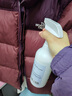 千居惠羽絨服防鉆毛神器噴劑內襯防跑絨專(zhuān)用修復護理冬季衣物防漏絨噴霧 【1 瓶】防鉆絨噴霧 體驗裝 單件羽絨服護理 曬單實(shí)拍圖