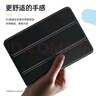 CangHua 適用小米平板7S Pro保護殼12.5英寸 2025款Mi Pad7S Pro保護套小米平板電腦三折支架全包防摔皮套 曬單實(shí)拍圖