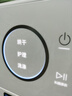 美的（Midea）洗烘套裝 10KG滾筒洗衣機+變頻熱泵烘干機【清風明月2.0洗烘塔】MGH20A-W+AIR 純平全嵌 國家補貼 曬單實拍圖