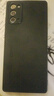 寅辰 適用三星note20手機殼全包防摔軟殼SM-N9810保護套輕薄皮紋商務散熱5g男女款外殼潮 三星Note20【石墨黑】膚感羊巴皮+水凝膜 曬單實拍圖