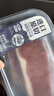 進(jìn)口原切谷飼量販裝牛排800g（眼肉*2+西冷*2） 曬單實(shí)拍圖