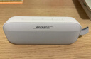 Bose【國家補貼】SoundLink Flex 小巨彈藍牙揚聲器戶(hù)外防水音箱音箱 無(wú)線(xiàn)便攜式露營(yíng)音箱 Flex（第二代）沙丘灰 曬單實(shí)拍圖