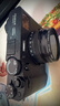 富士（FUJIFILM）AR-X100 富士X100VI原裝轉(zhuǎn)接環(huán) 轉(zhuǎn)接環(huán) 遮光罩 LH-X100遮光罩 X100VI原裝遮光罩 富士X100V x100vi AR-X100黑色轉(zhuǎn)接環(huán) 曬單實拍圖