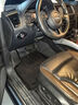3WTPE汽車腳墊適用于奧迪Q5L專用Q7Q3A4LA6LA3 S3A4標(biāo)軸A5LS4防水墊 Q5腳墊+毯面10-18款 曬單實(shí)拍圖
