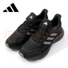 阿迪達斯 （adidas）秋季黑武士輕便耐磨透氣休閑運動(dòng)鞋跑鞋黑武士 UK9碼43碼 曬單實(shí)拍圖
