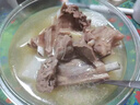 甘肅民勤羊肉 正宗農(nóng)家散養(yǎng)生鮮原切現(xiàn)殺羊排羊蝎子羊腿全羊火鍋 3斤羔羊排【現(xiàn)切現(xiàn)發(fā)】 曬單實拍圖