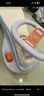 babycare兒童電動(dòng)扭扭車(chē)聲光后輪驅動(dòng)雙人靜音輪寶寶小孩防側翻搖搖車(chē)玩具 【30首+電動(dòng)款】辛德白+拖斗 曬單實(shí)拍圖
