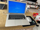 苹果（Apple） MacBook Pro/Air 二手苹果笔记本电脑 商务 办公 游戏 设计 剪辑 95新【超薄便携】16款GG2/8G+256G 实拍图