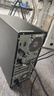 聯(lián)想（Lenovo）4G獨顯 ThinkServer TS90X 小型4U塔式服務(wù)器主機 至強E-2334 四核3.4-4.8GHz 16G內存丨1T M.2高速固態(tài) 曬單實(shí)拍圖
