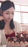 蘇雨薇高級感溫柔風(fēng)毛衣外套女秋冬季軟糯設計感針織開(kāi)衫中長(cháng)款外搭上衣 白色（關(guān)注店鋪送運費險） S 推薦（80-95斤） 曬單實(shí)拍圖