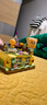 樂高（LEGO）積木拼裝機械組系列42208 阿斯頓馬丁男孩兒童玩具生日禮物 曬單實拍圖