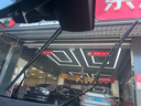 旭風(fēng)車飾（XUFENG）日產(chǎn)騏達雨刮器11-24款12專用無骨雨刷膠條汽車配件原廠原裝 曬單實拍圖