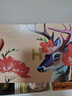 HOURGLASS六色限定彩盤(pán)靈鹿天鵝狐貍盤(pán)腮紅高光提亮送女友 Deer 靈鹿盤(pán) 曬單實(shí)拍圖