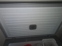 美的（Midea）小冷柜家用200L/143L/100L租房用冷藏冷凍兩用小冰柜一級能效80%減霜六檔調(diào)溫冷柜冰箱國家補貼20% 【-40℃鎖鮮】 200L 減霜80% 曬單實拍圖