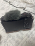 索尼（SONY）【保價(jià)11.11】ZV-E10K 新升級標準鏡頭套裝 黑色 新套機鏡頭E PZ 16-50mm F3.5-5.6 OSS II 曬單實(shí)拍圖