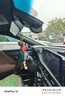 海康威視雷克薩斯行車記錄儀ES200 LC LS NX RX350h RZ UX專用原廠免走線 【單鏡頭】1296P 無(wú)卡+循環(huán)錄像+智能語(yǔ)音聲控 曬單實(shí)拍圖