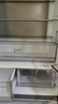 美的（Midea）508升法式多門(mén)四開(kāi)門(mén)雙系統雙循環(huán)一級能效除菌凈味大容量家用冰箱BCD-508WTPZM(E) 國家補貼20% 曬單實(shí)拍圖