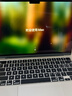 Apple/蘋(píng)果AI筆記本/2025款MacBook Air13英寸M4 (10+8核) 16G 256G星光色電腦MW0Y3CH/A 曬單實(shí)拍圖