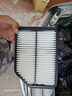 馬勒（MAHLE）空氣濾芯適用于 江淮瑞風(fēng)M3 瑞風(fēng)M3L 瑞風(fēng)M3 PLUS 曬單實(shí)拍圖