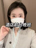 膚草集咖啡因眼霜淡化細紋提拉緊致黑眼圈眼袋男女士小黑瓶國貨眼霜一名 曬單實(shí)拍圖