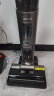 美的（Midea）洗地机GX5pro 无线家用吸尘洗拖一体机 自清洁三贴边无尘感洗地机 实时电解水除菌升级防缠绕 实拍图