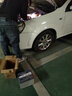 瓦爾塔汽車(chē)電瓶蓄電池  85-610藍標 適配別克凱越寶駿吉普指南者  曬單實(shí)拍圖