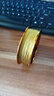 洛蘭美金線(xiàn)金絲線(xiàn)金銀股線(xiàn)DIY手工編織手鏈金掃材料把流蘇繞線(xiàn)編織紅繩 銀絲線(xiàn)9股35米0.6mm 曬單實(shí)拍圖