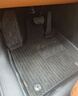 固特異（Goodyear）高邊全TPE汽車(chē)腳墊適用于零跑C10/C11/C16腳踏墊后備箱墊裝飾配件 零跑C10 24-26款 TPE腳墊+黛尼斯 曬單實(shí)拍圖