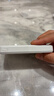 圖拉斯磁吸充電寶3C認證10000毫安蘋(píng)果iPhone17/16無(wú)線(xiàn)充magsafe適用華為移動(dòng)電源便攜小巧大容量快充 白 曬單實(shí)拍圖