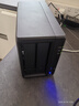 群暉（Synology）DS725+ 雙核心 2盤(pán)位 NAS網(wǎng)絡(luò )存儲服務(wù)器 團隊私有云 文件存儲共享 數據管理 文件備份 曬單實(shí)拍圖