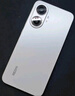 小米（MI）REDMI Turbo 4 Pro 第四代驍龍8s 7550mAh長續(xù)航 12GB+256GB 白色 小米紅米5G手機 曬單實拍圖