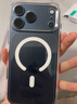 億色（ESR）【軟邊不傷機(jī)】適用iPhone17promax手機(jī)殼蘋(píng)果17promax保護(hù)套17pm鏡頭全包透明硅膠軟殼磁吸防摔 曬單實(shí)拍圖