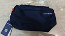 新秀麗（Samsonite）洗漱包男女出差旅行收納包數碼收納化妝包旅行套裝必備神器三件套 曬單實(shí)拍圖