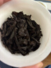 正山堂紅茶福聚六韻禮盒 駿眉中國滇紅茶武夷紅茶組合 2025新茶茶葉送禮 福聚六韻禮盒180克 曬單實(shí)拍圖
