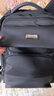 新秀麗（Samsonite）雙肩包商務(wù)男士 16英寸電腦包 大容量出差高端背包數碼收納旅行包 17英寸電腦包(京倉京配) 可裝16英寸電腦 曬單實(shí)拍圖