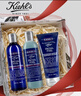 科顏氏（Kiehl's）男士三件套洗面奶250ml+水250ml+乳液200ml 護膚品生日禮物送男友 男士護膚三件套（水+乳+潔面） 曬單實拍圖