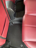 車麗友專用于馬自達cx4腳墊tpe全包圍21款cx-4汽車20 18 16后備箱墊 【全車套裝】澳蘭絨極夜黑 CX-4 曬單實拍圖