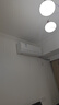 美的空調(diào) 大1.5匹 酷省電pro 新一級(jí)能效 變頻冷暖 家電國(guó)家補(bǔ)貼 節(jié)能壁掛式掛機(jī) KFR-35GW/N8KS1-1P 曬單實(shí)拍圖
