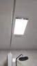 雷士（NVC）政府補貼風(fēng)暖浴霸浴室暖風(fēng)雙電機照明換氣排風(fēng)五合一體衛生間Y412 曬單實(shí)拍圖