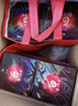 瀘州老窖 六年窖頭曲 濃香型白酒 52度500ml*6瓶 整箱裝(贈送3個禮品袋) 曬單實拍圖