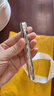 三資堂睫毛膏自然卷翹纖長(cháng)定型睫毛打底升級小蠻腰防汗防水不暈染持妝  曬單實(shí)拍圖
