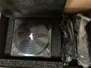 長(cháng)城（Great Wall）額定1200W 華夏·唐 全模組電源（CQCⅢ級白金級能效92%+/ATX3.1標準/PCIe5.1/全電壓/5090D顯卡） 曬單實(shí)拍圖
