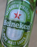 喜力经典330ml*24瓶整箱装 喜力啤酒Heineken 实拍图