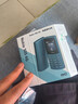 NOKIA新105 4G 全網(wǎng)通移動(dòng)聯(lián)通電信 老人老年按鍵直板學(xué)生兒童備用戒網(wǎng)手機 雙卡雙待  藍色 曬單實(shí)拍圖