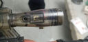 松下（Panasonic）紐扣電池LR44/AG13/A76/L1154/357A適用手表電池計算器電池玩具電池10粒 曬單實(shí)拍圖